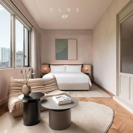 Hotel Else Kuala Lumpur Exteriér fotografie