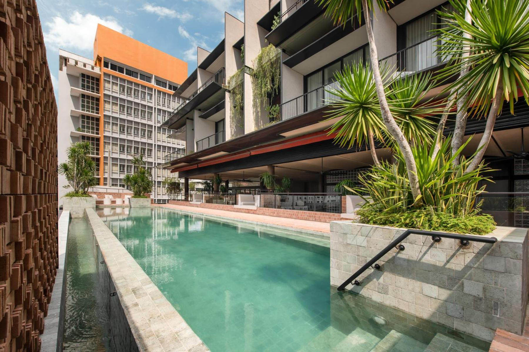 Hotel Else Kuala Lumpur Exteriér fotografie